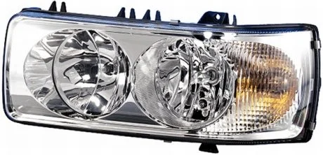 Фара автомобільна HELLA 1EJ247 046-011
