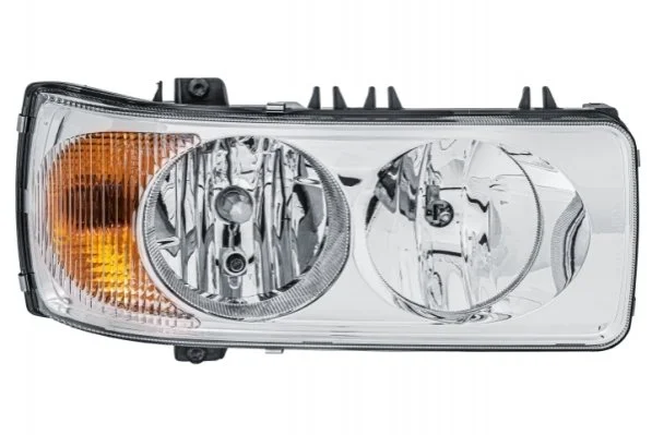 Фара автомобильная HELLA 1EJ247 046-021 (фото 1)