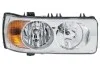 Фара автомобільна HELLA 1EJ247 046-021