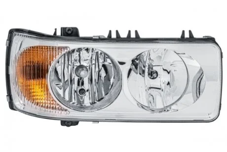 Фара автомобільна HELLA 1EJ247 046-021