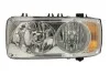 Фара автомобільна HELLA 1EJ 247 046-031