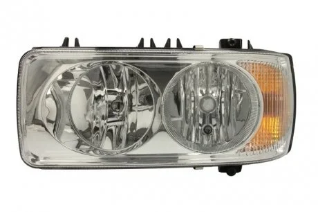 Фара автомобільна HELLA 1EJ 247 046-031