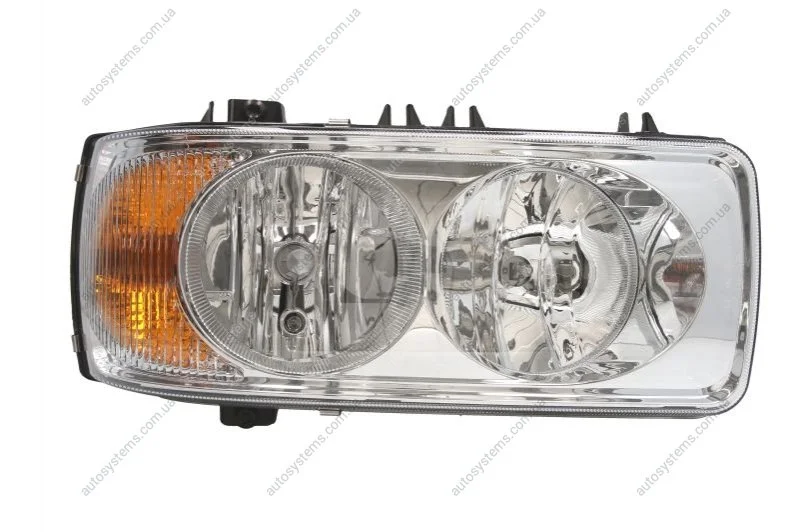 Фара автомобільна HELLA 1EJ247 046-041 (фото 1)