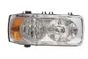 Фара автомобільна HELLA 1EJ247 046-041