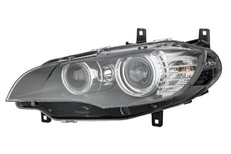 Фара основная HELLA 1EL 009 644-611