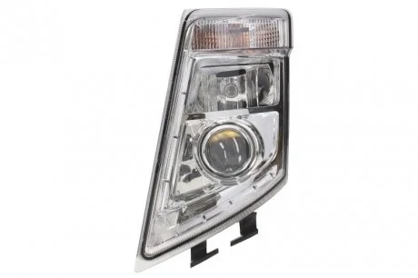 Фара автомобильная HELLA 1EL010 478-091