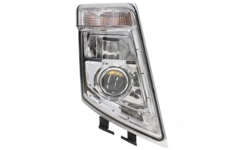 Фара автомобильная HELLA 1EL010 478-101