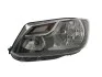 Фара основная - 12V CADDY III Kombi (2KB, 2KJ, 2CB, 2CJ) HELLA 1EL010551011