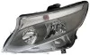 Фара основная правая HELLA 1EL 011 284-521