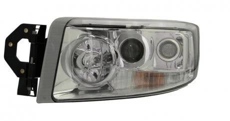 Фара HELLA 1EL011899-371