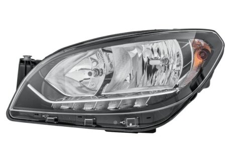 Фара основная HELLA 1EL 012 643-011