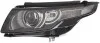 Фара основная левая HELLA 1EL 354 806-011