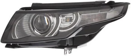Фара основная правая HELLA 1EL 354 806-061