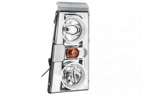 Фара автомобильная HELLA 1ER246 046-511
