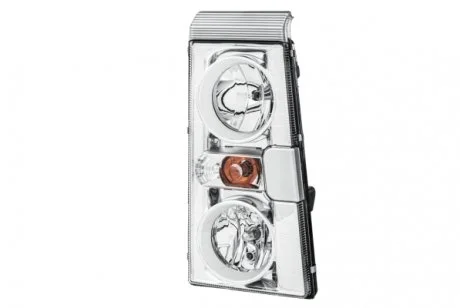 Фара автомобильная HELLA 1ER246 046-521