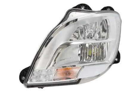 Фара основная HELLA 1EX 010 116-711