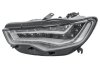 Фара основная левая HELLA 1EX 011 151-411 (фото 1)