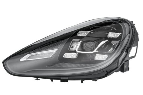 Фара основная HELLA 1EX 011 745-151