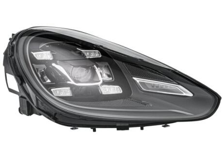 Фара основная HELLA 1EX 011 745-161