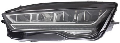 Фара основная правая HELLA 1EX 011 869-421