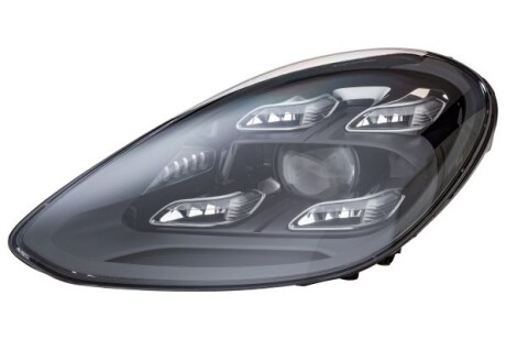 Фара основная HELLA 1EX 012 254-411