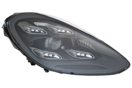 Фара основная HELLA 1EX 012 254-421
