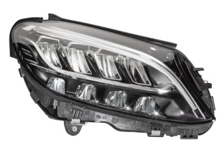 Фара основная HELLA 1EX 013 063-521