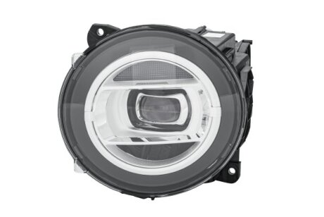 Фара основная HELLA 1EX 014 543-011