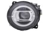 Фара основная HELLA 1EX 014 543-071 (фото 1)