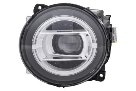 Фара основная HELLA 1EX 014 543-071