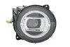 Фара основная HELLA 1EX 014 543-081 (фото 1)