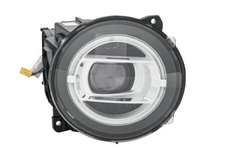 Фара основная HELLA 1EX 014 543-081