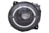 Фара основная HELLA 1EX 014 543-171 (фото 1)