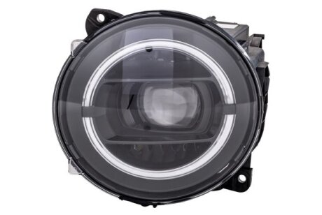 Фара основная HELLA 1EX 014 543-171