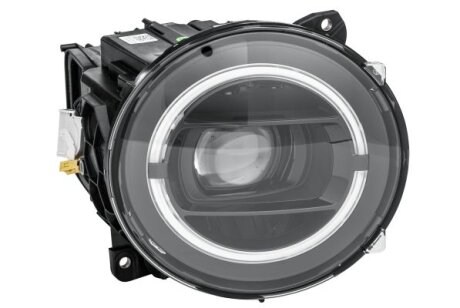 Фара основная HELLA 1EX 014 543-181