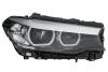 Фара основная HELLA 1EX 354 836-021 (фото 1)