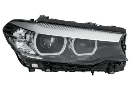Фара основная HELLA 1EX 354 836-021