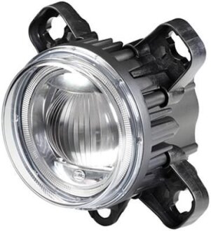 Фара дальнего света HELLA 1F0 011 988-121