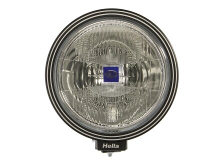 Фара дальнего света левая HELLA 1F8 006 800-191