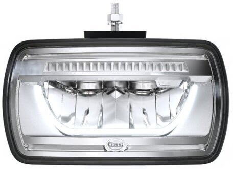 Фара дальнего света HELLA 1FE 016 773-011