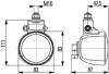 Фара дополнительного света HELLA 1G0 996 176-131 (фото 3)