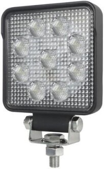 Фара рабочего освещения HELLA 1GA 357 103-012