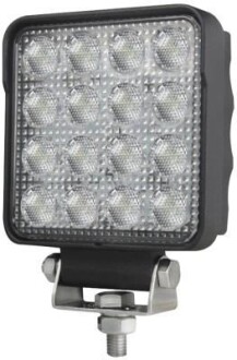 Фара рабочего освещения HELLA 1GA 357 106-032