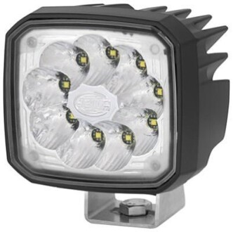 Фара дополнительного света HELLA 1GA 995 606-021