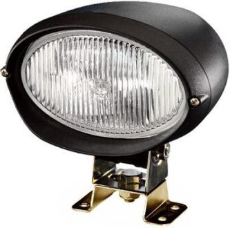 Фара дополнительного света HELLA 1GA 996 161-391
