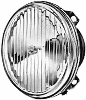Фара основная правая HELLA 1K2 140 166-001