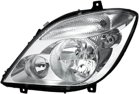 Фара основная HELLA 1LB 247 012-041
