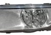 Фара противотуманная, лев, Н8, SKODA OCTAVIA (5E3), 11/12 - (Замена 1NA 011 831-011) HELLA 1NA011834111 (фото 1)