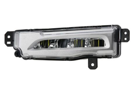 Фара противотуманная HELLA 1NB 012 810-031