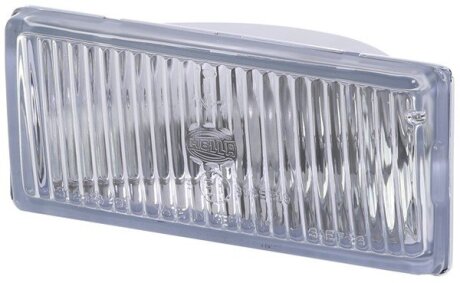 Фара противотуманная левая HELLA 1NB 123 581-001